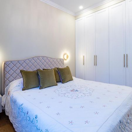 Luxury Central Apartment In Putvinskio Street Kaunas Exteriör bild